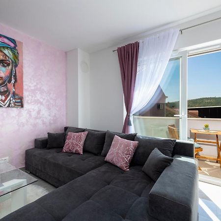 Apartments Lana Млини Екстериор снимка